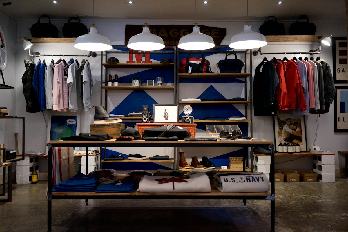 Artisanal textile roll archives